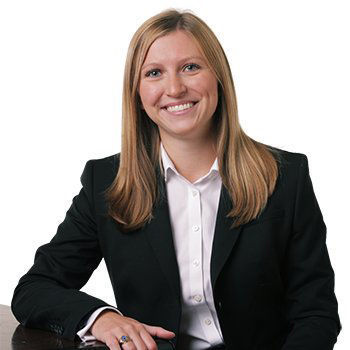 Elizabeth O'Connor